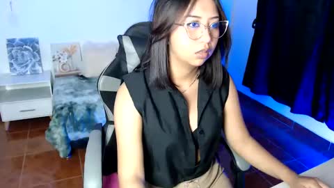 Snapshot of sofii__777 chatting on October 9, 10:15 pm sofii__777 online show from October 9, 10:15 pm