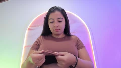 Sofii Lopezz online show from February 18, 2:06 pm