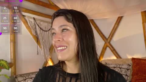 Snapshot of sofiia_diaz_ chatting on October 17, 7:51 pm Sofi online show from October 17, 7:51 pm