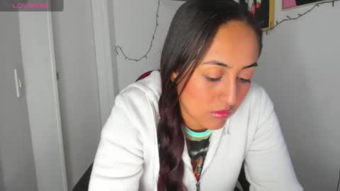 sofiia rodriguez online show from February 19, 2:01 pm