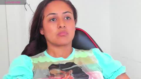 sofiia rodriguez online show from February 19, 9:36 pm