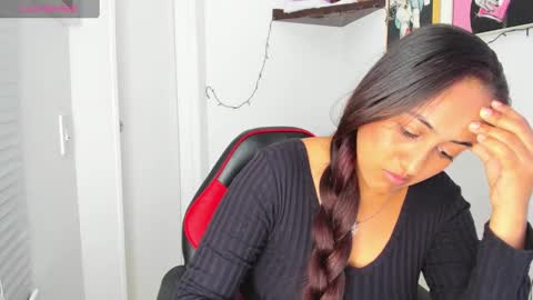 sofiia rodriguez online show from February 26, 7:42 pm