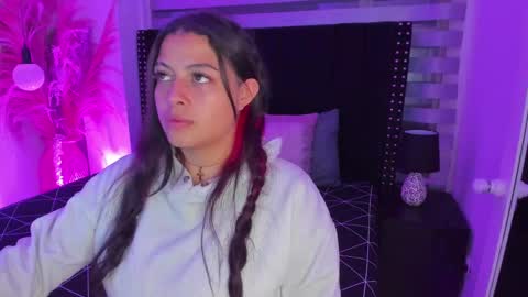 Snapshot of sofiia_rubb chatting on March 3, 4:03 am Sofia online show from March 3, 4:03 am