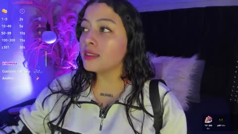 Snapshot of sofiia_rubb chatting on September 22, 4:49 am Sofia online show from September 22, 4:49 am