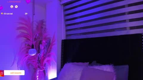 Snapshot of sofiia_rubb chatting on February 24, 6:05 am Sofia online show from February 24, 6:05 am