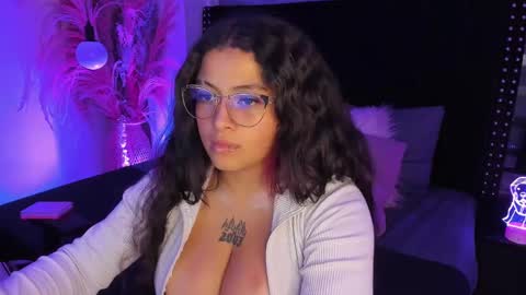 Snapshot of sofiia_rubb chatting on February 24, 9:10 am Sofia online show from February 24, 9:10 am