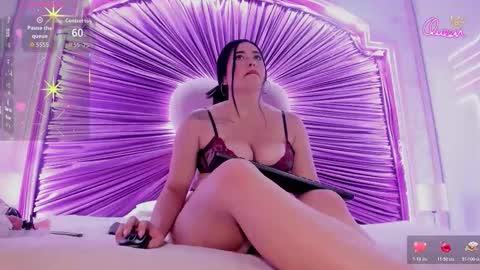 sofiia online show from March 6, 6:40 pm