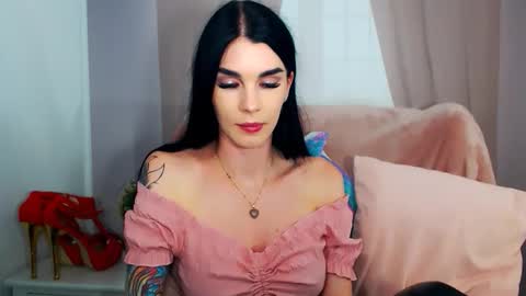 sofiiadream online show from October 12, 7:27 pm