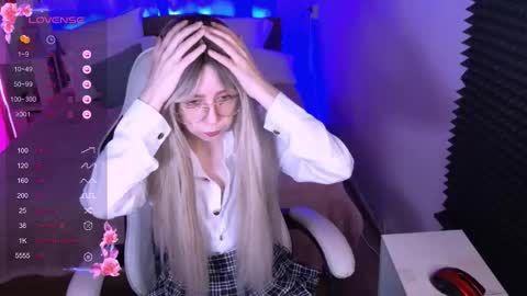 Sofia online show from October 30, 3:29 am