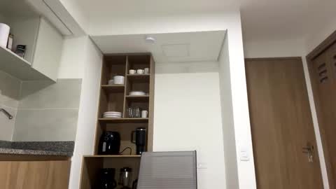 Sofi Vargas online show from April 12, 12:14 am