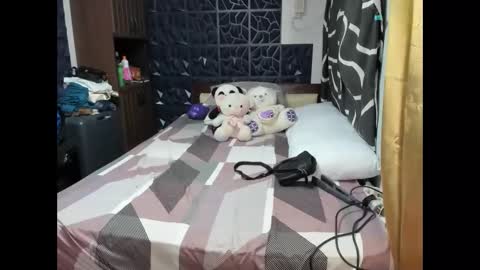 Angel online show from October 19, 3:49 pm