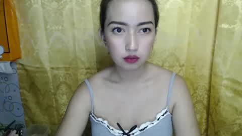 Angel online show from February 13, 2:53 pm