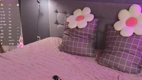 Milisa online show from September 27, 8:28 pm