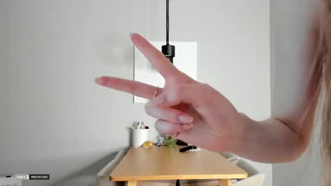 kitty katy online show from April 22, 8:27 pm