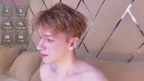 PAUL online show from January 7, 9:09 pm