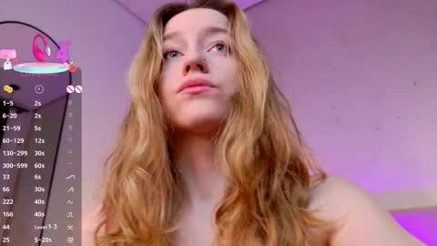 softdreamer_ online show from February 13, 2:20 pm