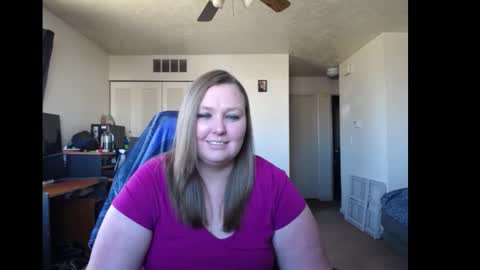 Rose online show from February 12, 8:18 pm