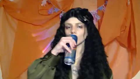 softgothlover online show from March 22, 12:36 am