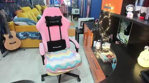 Sofie online show from February 25, 2:58 am