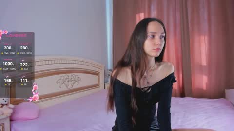 Elly online show from September 25, 6:31 am