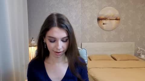 Kelly online show from February 16, 2:48 pm