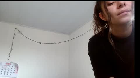 Sofia online show from January 9, 1:45 pm