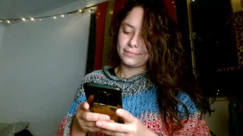 Sofia online show from March 12, 2:52 am