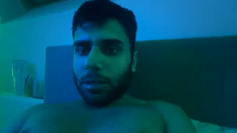 sokah121 online show from March 6, 5:06 am