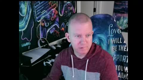 just ask  online show from February 5, 10:13 pm