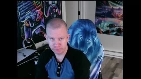 just ask  online show from November 22, 10:40 pm