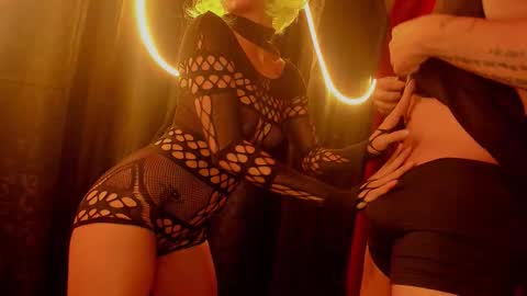 SoleiKairo online show from September 16, 3:53 am