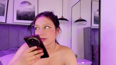 soleil_knox online show from February 27, 8:56 pm