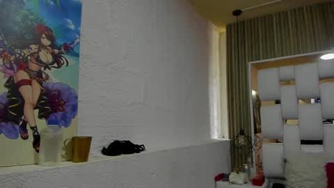 Snapshot of solevanss chatting on February 27, 5:58 pm Sol Evans online show from February 27, 5:58 pm