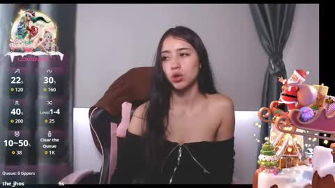 Fernada Rodriguez online show from December 20, 12:23 pm