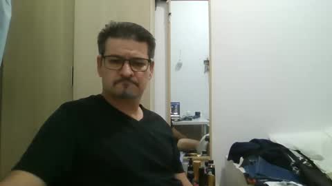 solitariodf2022 online show from October 4, 6:28 pm