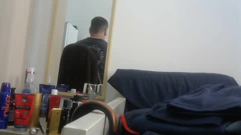 solitariodf2022 online show from January 24, 10:43 am