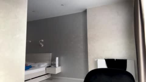 Jett online show from February 3, 8:07 am