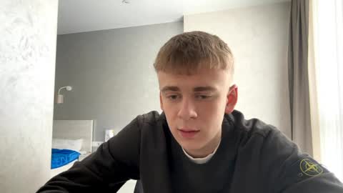 Jett online show from March 28, 10:05 am