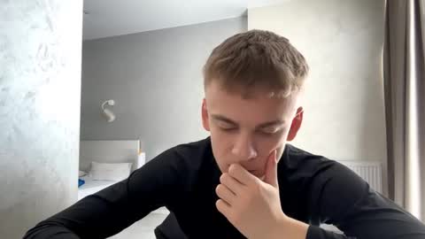 Jett online show from February 21, 9:56 am