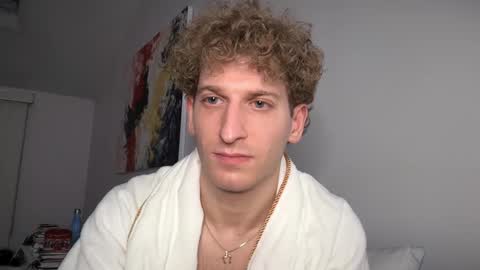 Evan online show from February 13, 4:32 am