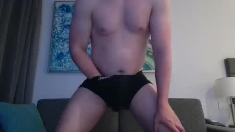 Snapshot of somethingsexysam chatting on February 24, 10:15 am Edging Sam JOI online show from February 24, 10:15 am