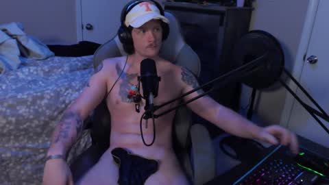 Lover Boi online show from December 2, 3:51 am