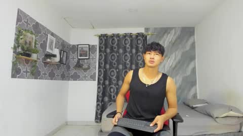 son_hades online show from March 23, 3:33 am