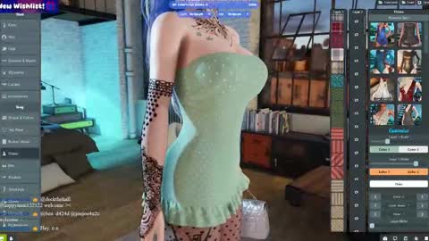 Sona Boobvelle  Olette. online show from September 24, 12:34 pm