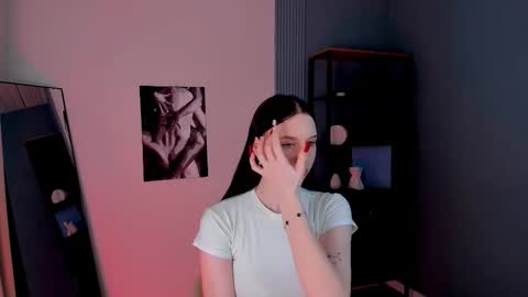 Catherine online show from March 2, 4:35 pm