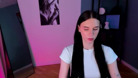 Catherine online show from February 24, 6:00 pm