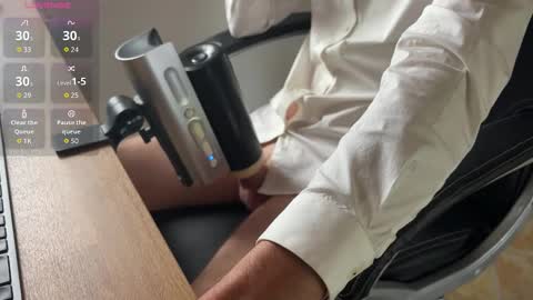 Sondages online show from September 22, 8:51 am