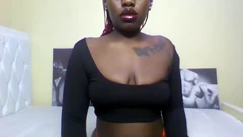 Sonia online show from October 21, 2:49 am