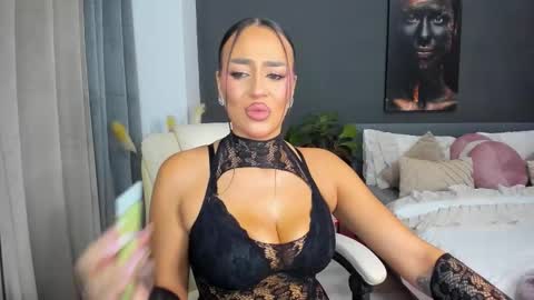 Sonia  Rey online show from September 23, 7:53 pm