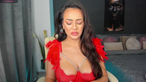 Sonia  Rey online show from February 4, 6:27 pm